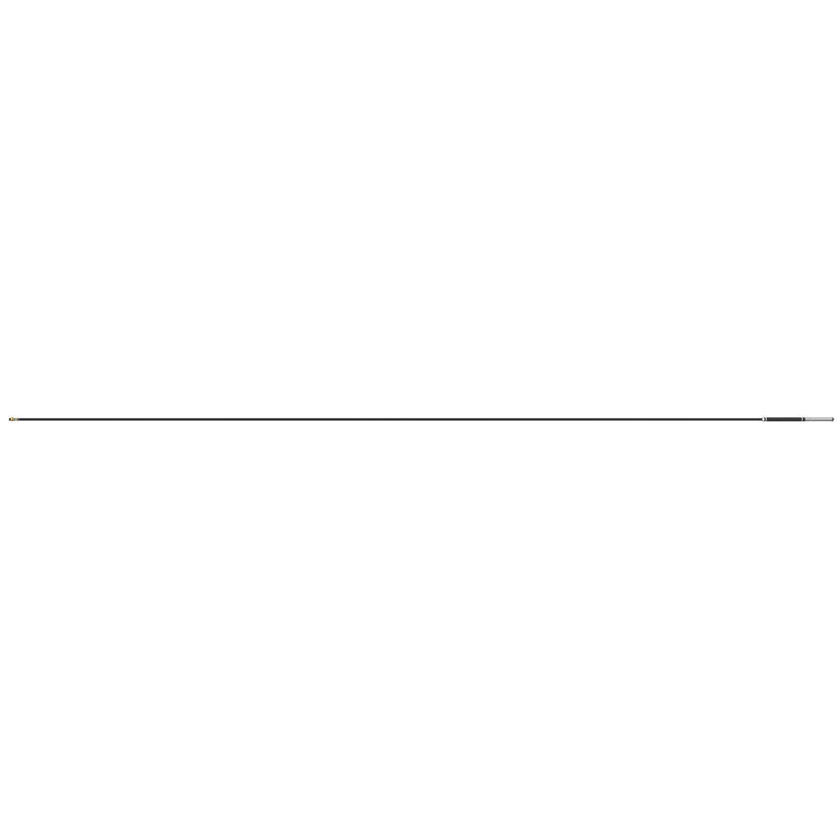 DeWalt DCPS36512 POWERSHIFT 2.5 in. Head, 40 ft. Shaft - image 2