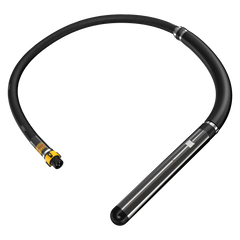 DeWalt DCPS3652RT POWERSHIFT 2.5 in. Head, 7 ft. Shaft with Rubber Tip - image 1