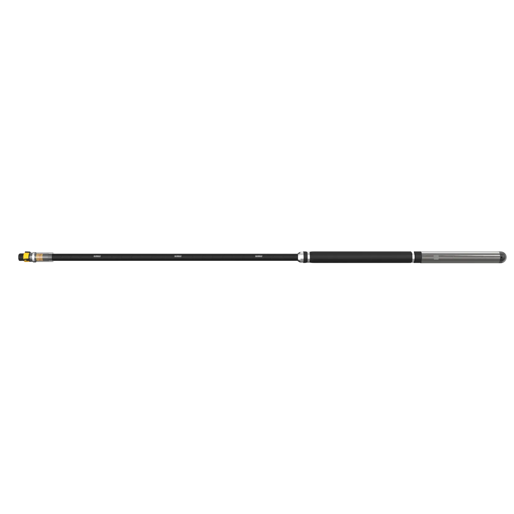 DeWalt DCPS3652 POWERSHIFT 2.5 in. Head, 7 ft. Shaft - image 2