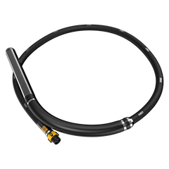 DeWalt DCPS3653 POWERSHIFT 2.5 in. Head, 10 ft. Shaft - image 1