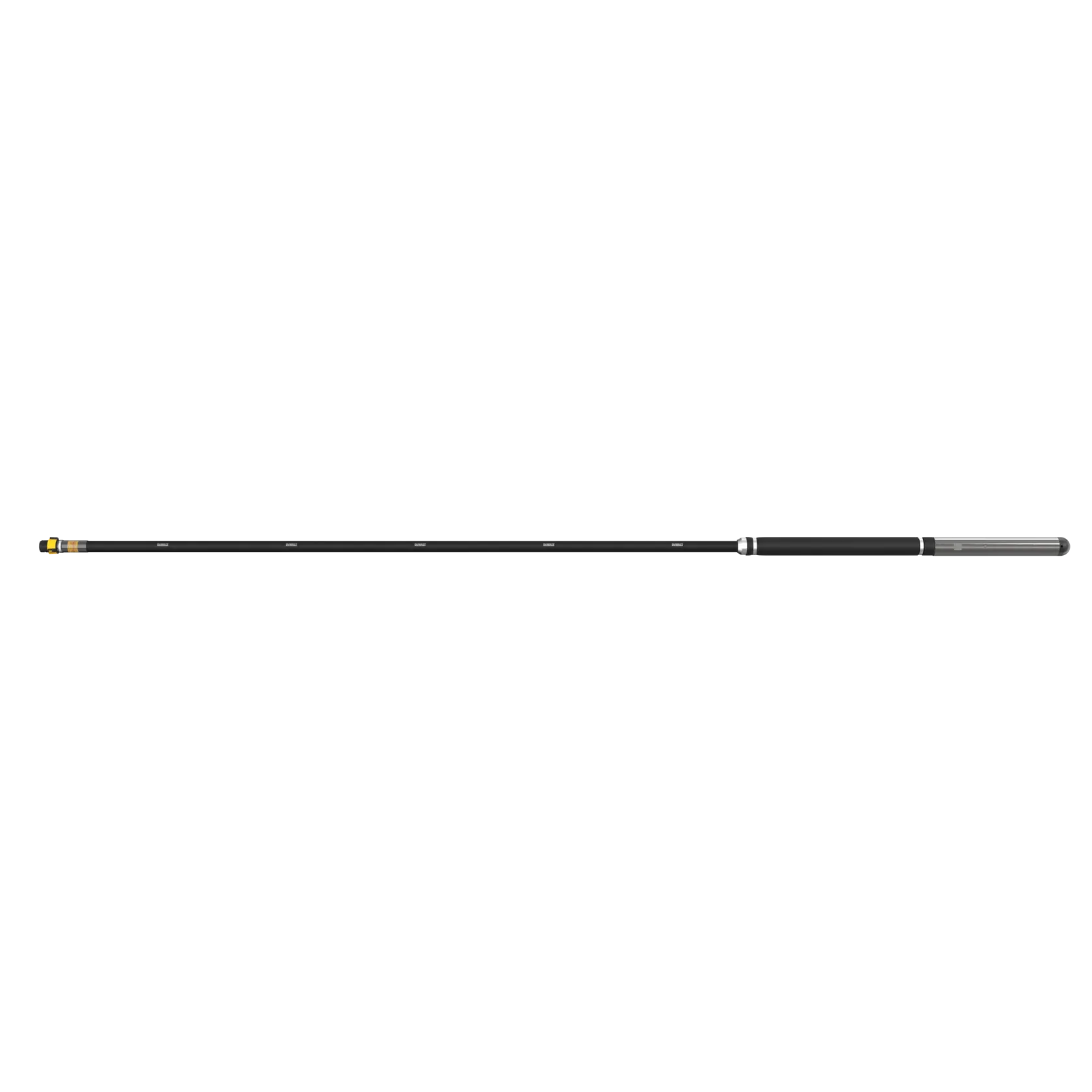 DeWalt DCPS3653 POWERSHIFT 2.5 in. Head, 10 ft. Shaft - image 2