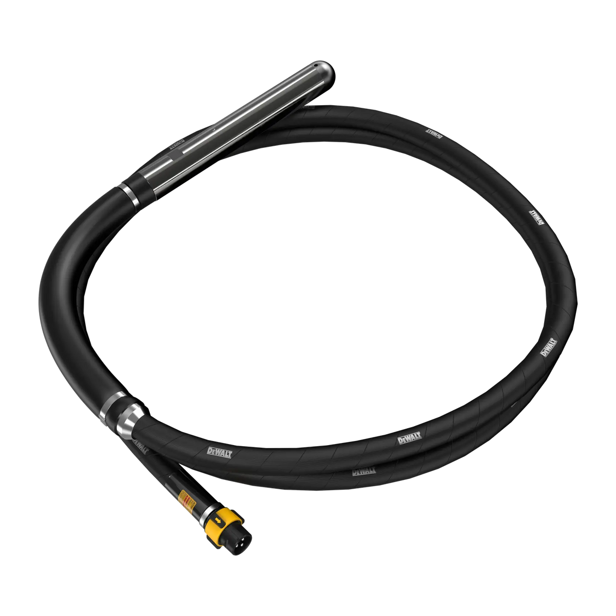 DeWalt DCPS3656 POWERSHIFT 2.5 in. Head, 21 ft. Shaft - image 1