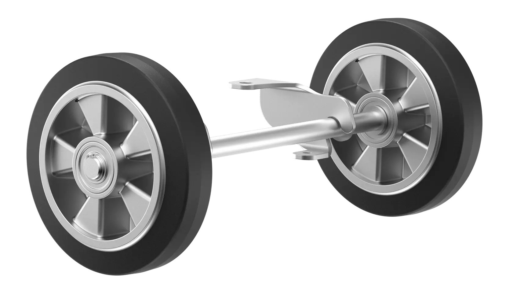 DeWalt DCPS600 Powershift Rammer Wheel Kit - image 3
