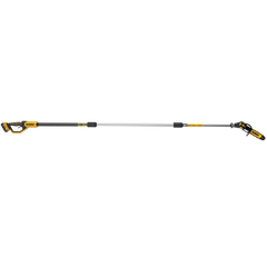DeWalt DCPS620P1 20V MAX XR Brushless 8" Pole Saw Kit, 5.0Ah - image 1