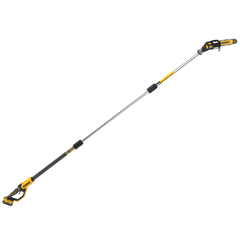 DeWalt DCPS620P1 20V MAX XR Brushless 8" Pole Saw Kit, 5.0Ah - image 4