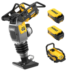 DeWalt DCPS660AG2 60Kg Class Rammer Kit - image 1