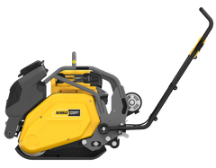 DeWalt DCPS7154AG2 Forward Plate Compactor Kit - image 2