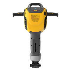 DeWalt DCPS966B Powershift 1-1/8" Hex Demolition Hammer, Tool Only - image 4