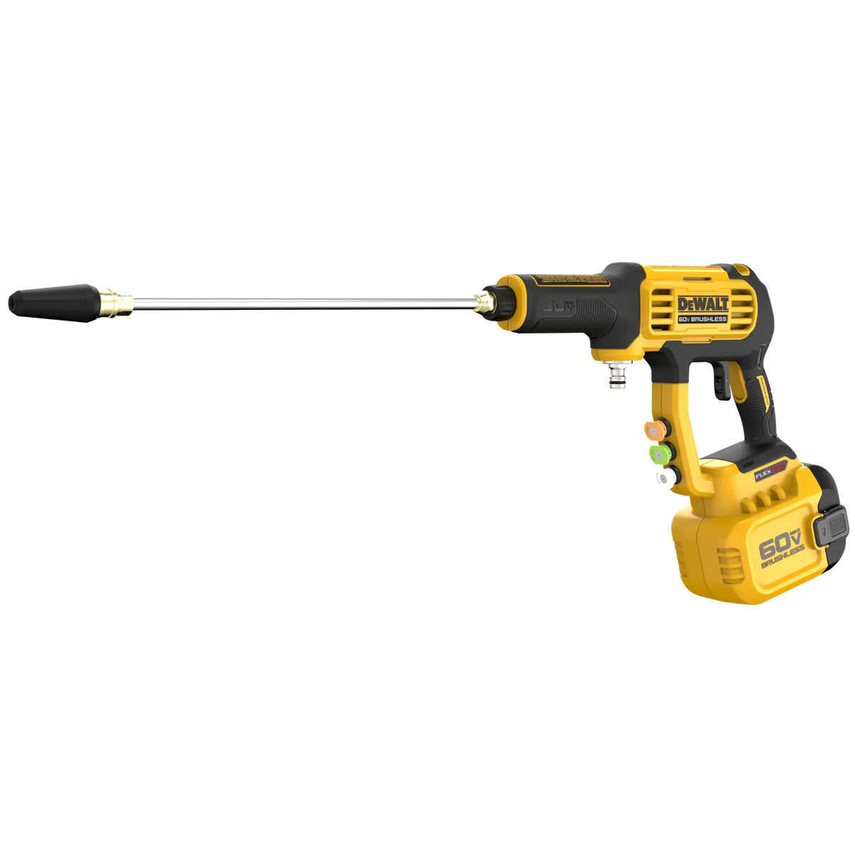 DeWalt DCPW1000B DCPW1000 Power Cleaner, Tool Only - image 1