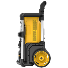 DeWalt DCPW1600Y2 2X20V MAX 1600 MAX PSI 1.2 GPM Brushless Cordless Pressure Washer Kit - image 2
