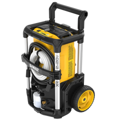 DeWalt DCPW1600Y2 2X20V MAX 1600 MAX PSI 1.2 GPM Brushless Cordless Pressure Washer Kit - image 3