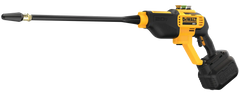 DeWalt DCPW550B 20V MAX 550 PSI Cordless Power Cleaner, Tool Only - image 1