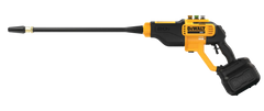 DeWalt DCPW550B 20V MAX 550 PSI Cordless Power Cleaner, Tool Only - image 2