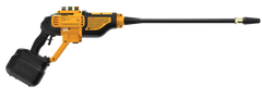 DeWalt DCPW550B 20V MAX 550 PSI Cordless Power Cleaner, Tool Only - image 4