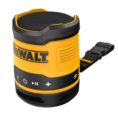 DeWalt DCR008 Rechargeable Mini Bluetooth Speaker - image 3