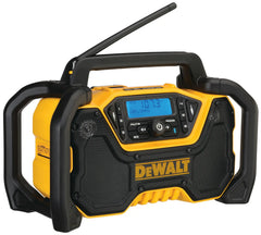 DeWalt DCR028B 12V/20V MAX Bluetooth Cordless Jobsite Radio (Tool Only) - image 2