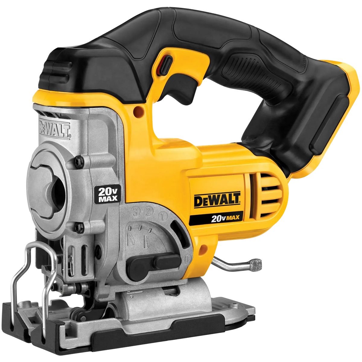 DeWalt DCS331B 20V MAX Cordless Jig Saw (Tool Only) - image 1