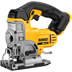 DeWalt DCS331B 20V MAX Cordless Jig Saw (Tool Only) - image 1