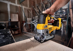 DeWalt DCS334P1 20V MAX XR Cordless Jig Saw Kit - image 4