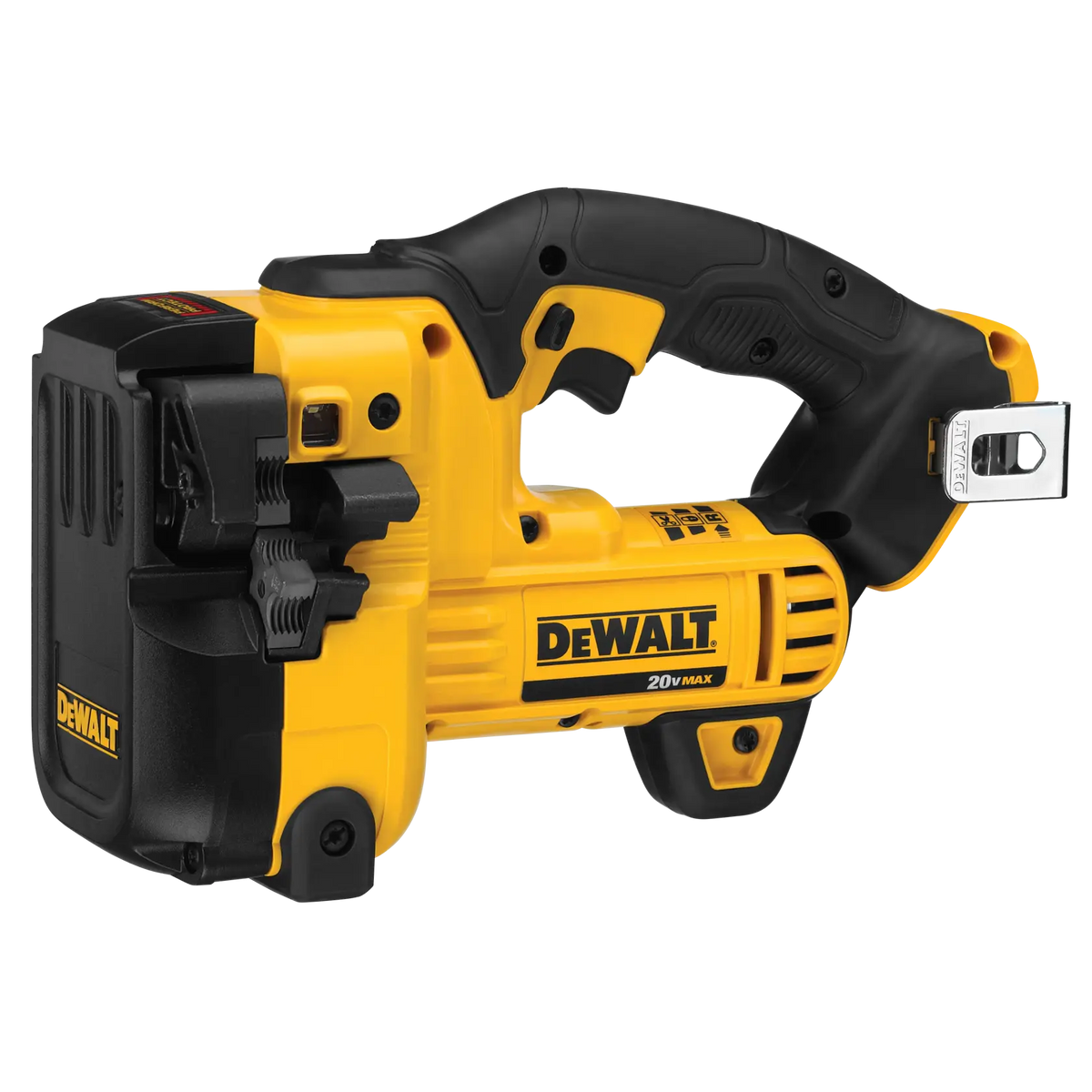 DeWalt DCS350B 20V MAX Threaded Rod Cutter, Tool Only - image 1