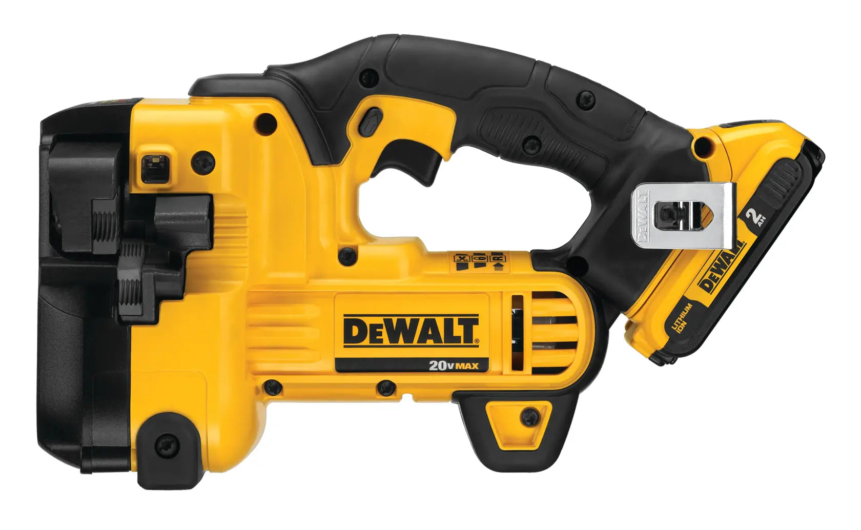 DeWalt DCS350D1 20V MAX Threaded Rod Cutter Kit - image 1