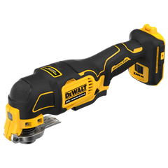 DeWalt DCS356B 20V MAX XR Brushless Cordless 3-Speed Oscillating Multi-Tool (Tool Only) - image 3