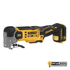 DeWalt DCS359B 20V MAX XR Oscillating Multi-Tool (Tool Only) - image 1