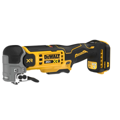 DeWalt DCS359B 20V MAX XR Oscillating Multi-Tool (Tool Only) - image 2
