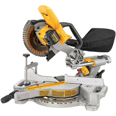 DeWalt DCS361B 20V MAX 7-1/4-in Sliding Miter Saw (Tool Only) - image 1