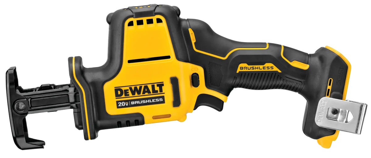 DeWalt DCS369B ATOMIC 20V MAX Cordless One-Hand Reciprocating Saw (Tool Only) - image 1