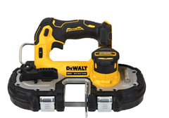 DeWalt DCS377B ATOMIC 20V MAX 1-3/4-in Brushless Compact Band Saw (Tool Only) - image 1