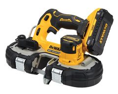 DeWalt DCS377Q1 ATOMIC 20V MAX 1-3/4-in Brushless Cordless Bandsaw Kit - image 2