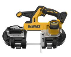 DeWalt DCS378B 20V MAX XR Mid-Size Bandsaw (Tool Only) - image 2