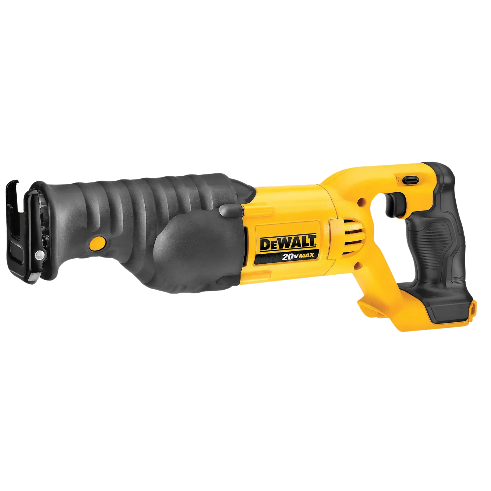 DeWalt DCS380B 20V MAX Cordless Reciprocating Saw (Tool Only) - image 2
