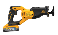 DeWalt DCS382H1 20V MAX XR Brushless Cordless Reciprocating Saw Kit with DEWALT POWERSTACK 5Ah Battery - image 2