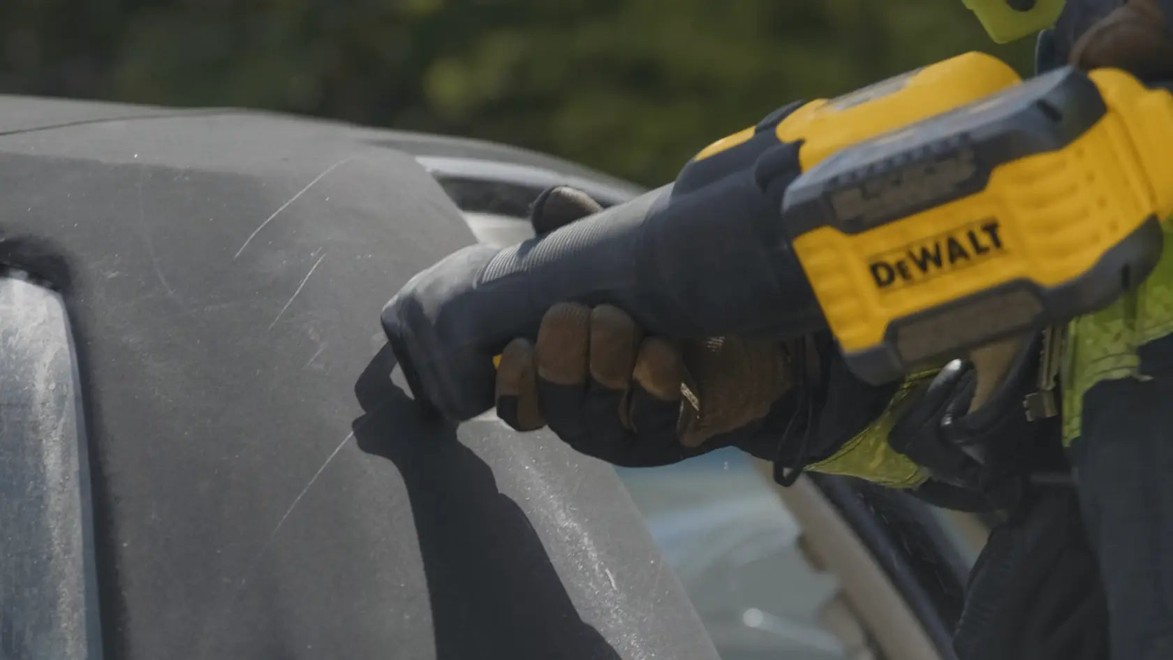 DeWalt DCS389B 60V MAX Brushless Cordless Reciprocating Saw (Tool Only) - image 5