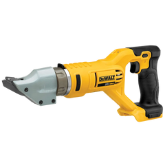 DeWalt DCS494B 20V MAX 14 gauge swivel head double cut metal shear (Tool Only) - image 2