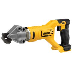DeWalt DCS496B 20V MAX 18 Gauge Offset Metal Shear (Tool Only) - image 2
