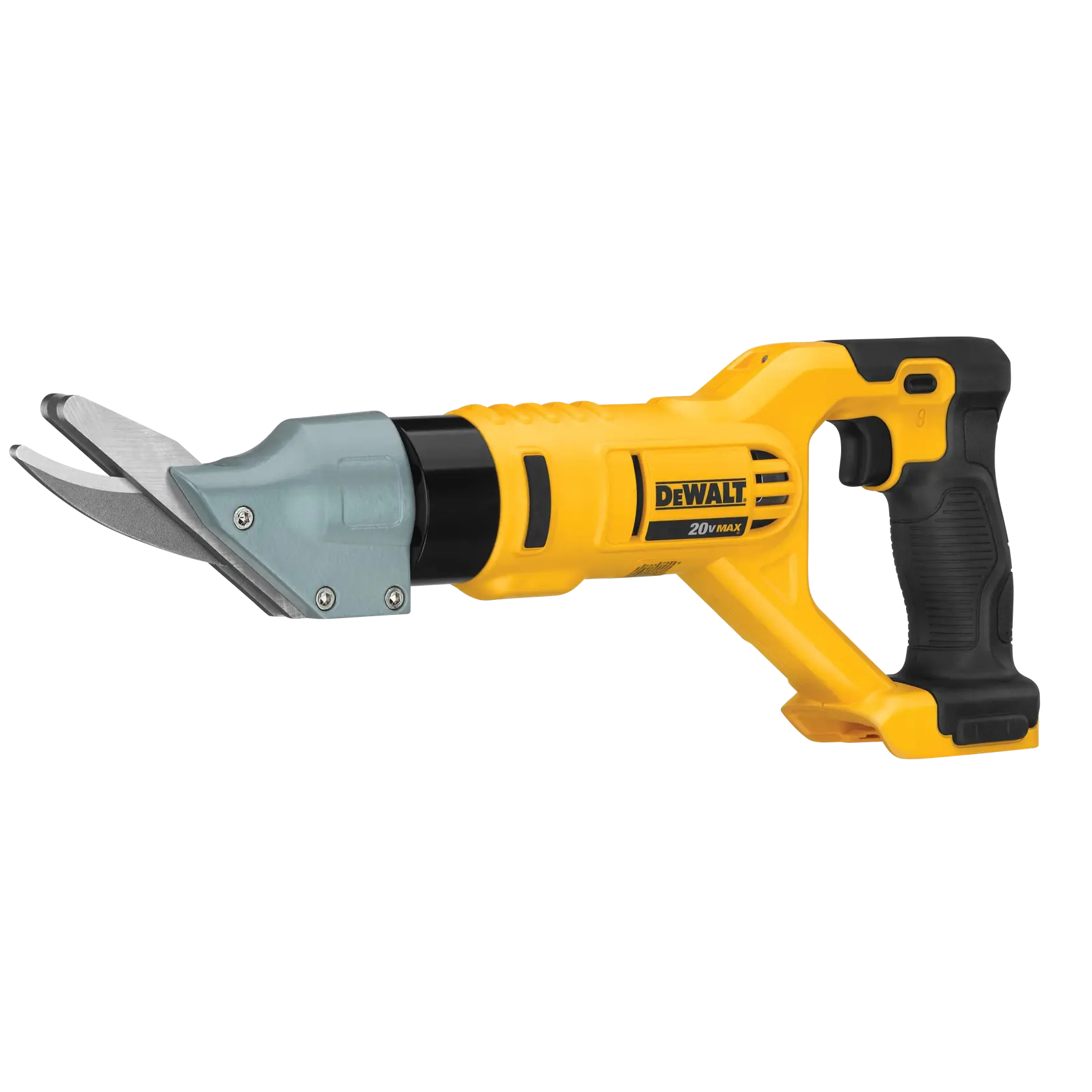 DeWalt DCS498B 20V MAX 5/8" Variable Speed Fiber Cement Shear, Tool Only - image 2
