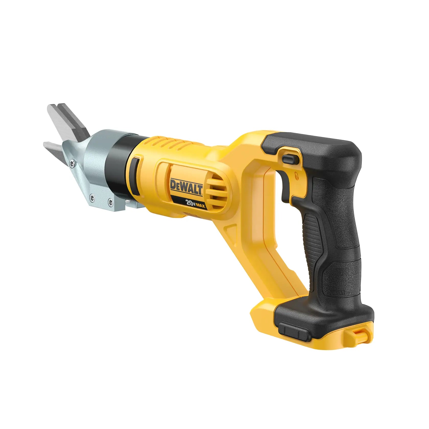 DeWalt DCS498B 20V MAX 5/8" Variable Speed Fiber Cement Shear, Tool Only - image 3