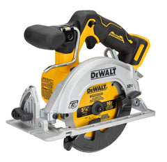 DeWalt DCS512B 12V MAX 5-3/8 in. Brushless Cordless Circular Saw (Tool Only) - image 3
