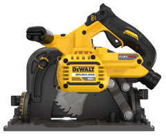 DeWalt DCS520B 60V MAX 6-1/2 in. Brushless Track Saw (Tool Only) - image 3