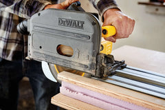 DeWalt DCS520T1 60V MAX 1-1/2 in. Brushless Cordless Track Saw Kit - image 4