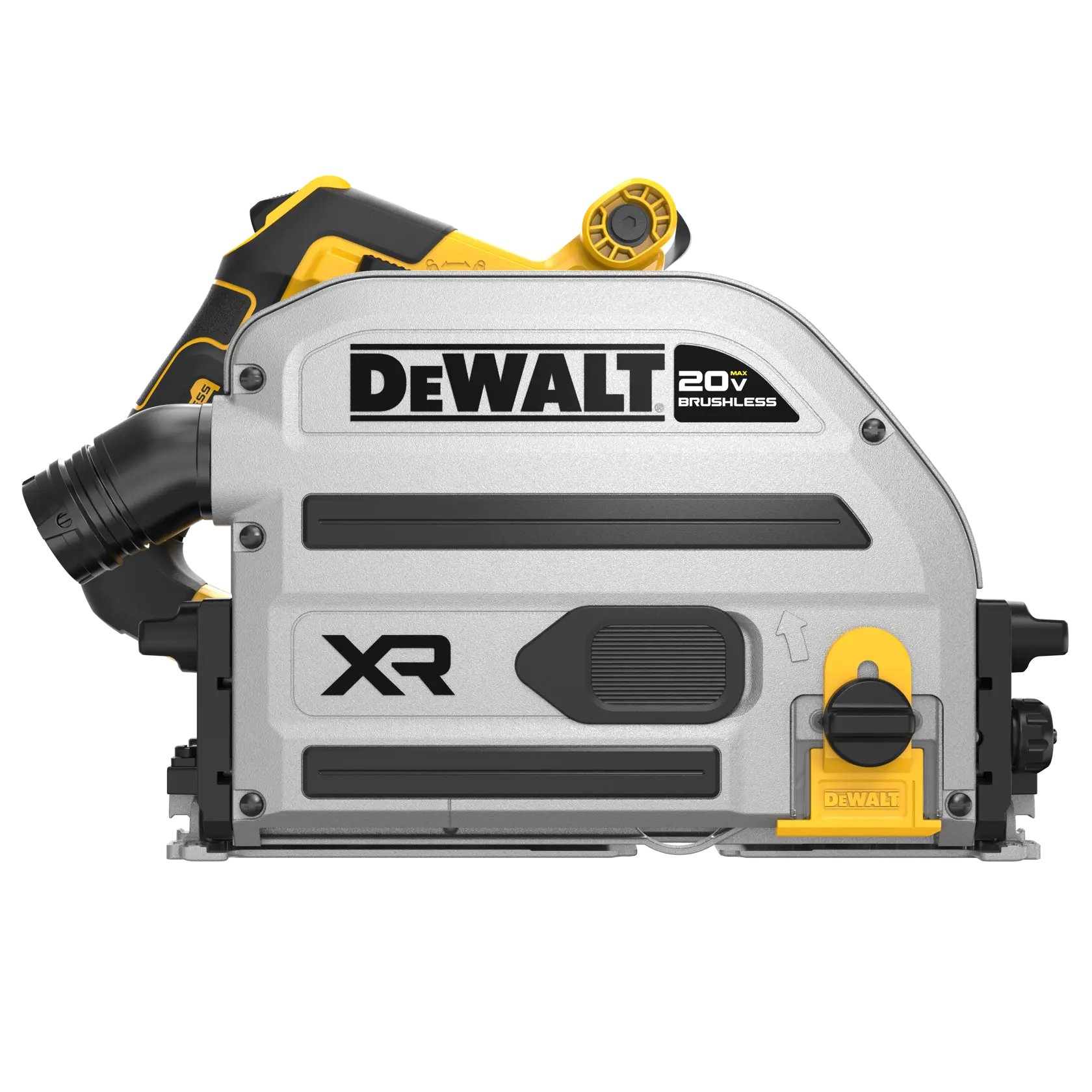 DeWalt DCS525B 20V XR 6-1/2-in Track Saw (Tool Only) - image 2