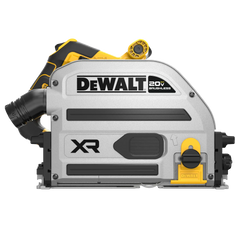 DeWalt DCS525B 20V XR 6-1/2-in Track Saw (Tool Only) - image 2