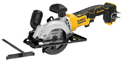 DeWalt DCS571B ATOMIC 20V MAX Brushless Cordless 4-1/2-in Circular Saw (Tool Only) - image 2