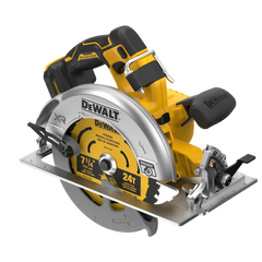 DeWalt DCS590B 20V MAX XR Brushless Cordless 7-1/4 in. Circular Saw (Tool Only) - image 3