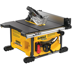 DeWalt DCS7485B 60V MAX 8-1/4" Table Saw, Tool Only - image 3