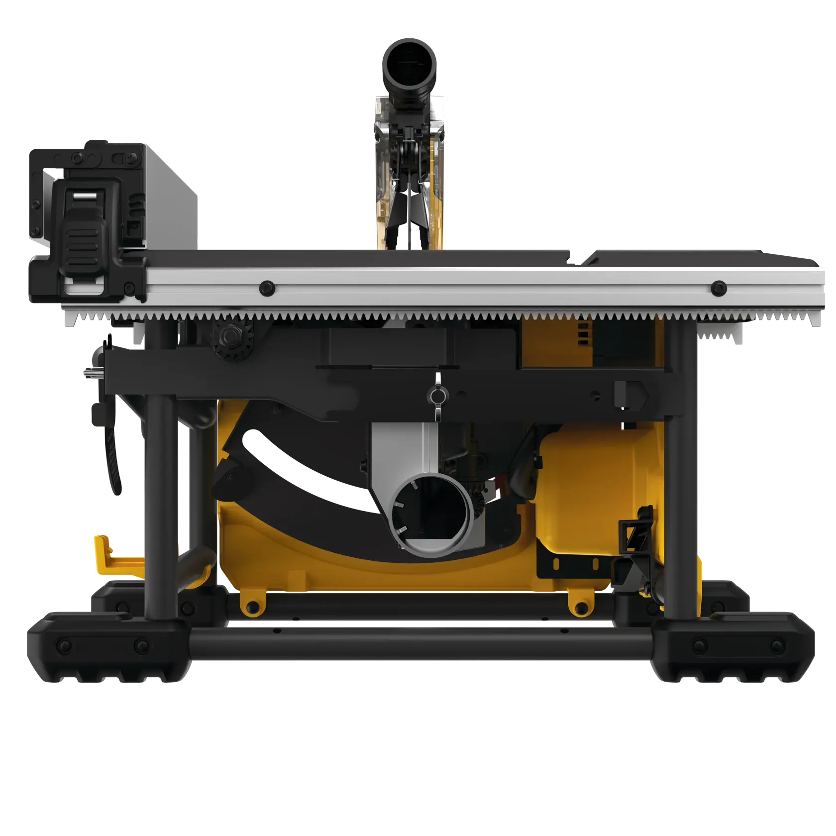 DeWalt DCS7485B 60V MAX 8-1/4" Table Saw, Tool Only - image 4