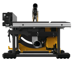 DeWalt DCS7485B 60V MAX 8-1/4" Table Saw, Tool Only - image 4